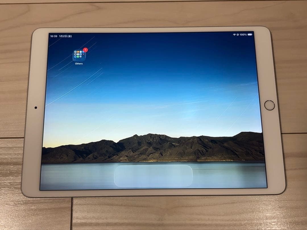 iPadAir 第3世代 64GB Wi‑Fi
