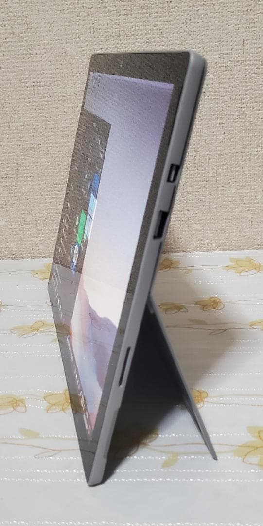 (良品) Surface Pro5 M3/4GB/128GB office