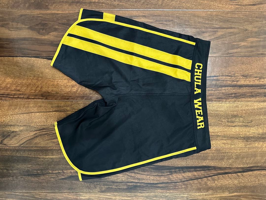 【chula wear】フィジーク用サーフパンツ 26インチ