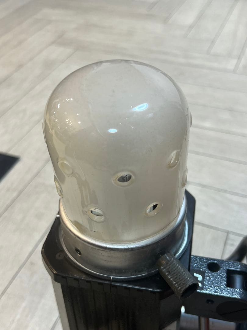 HMI ライト　sanstar HMI 575 W ジャンク