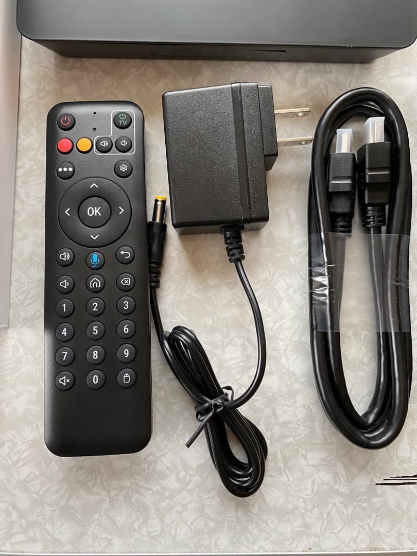 その他 DigiBox D3 Plus