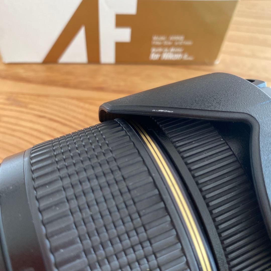 タムロン　SP AF28-75㎜　F /2.8 XR Di