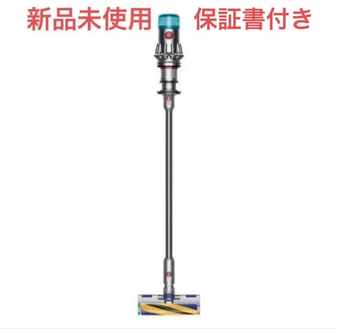 大特価・新品　ダイソン　dyson　V12 Detect Slim SV46FF