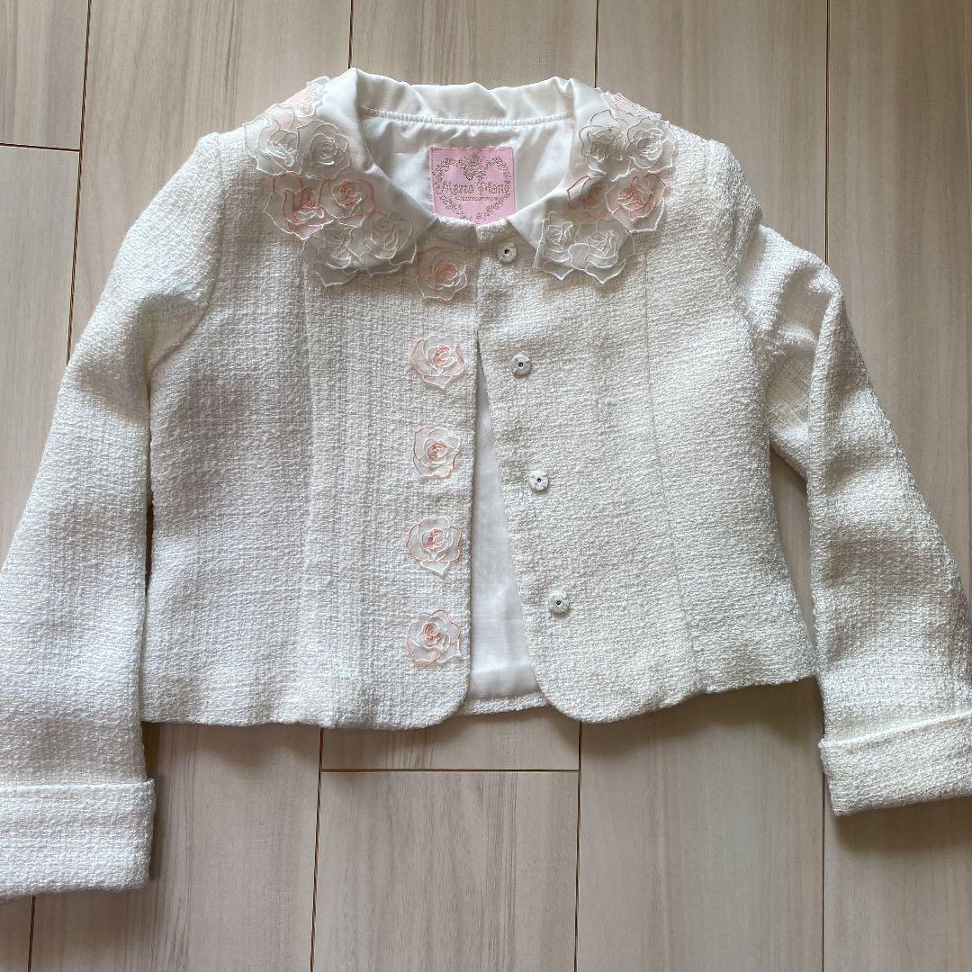 入学式 女の子 フォーマル