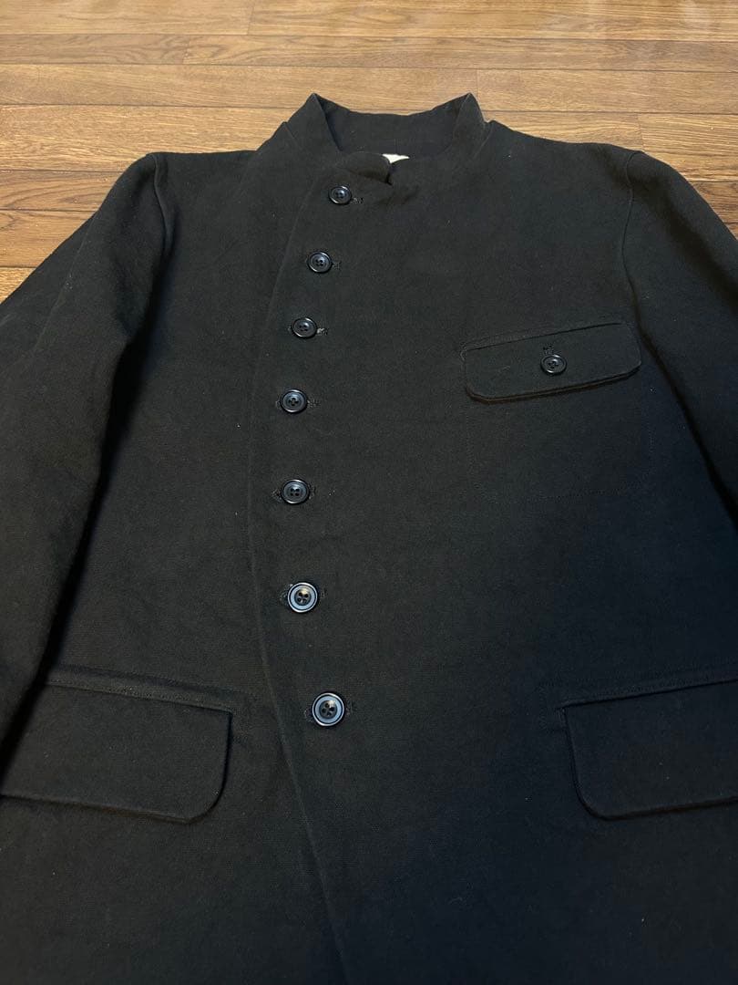 ジャケット・アウター rdv o globe military jacket