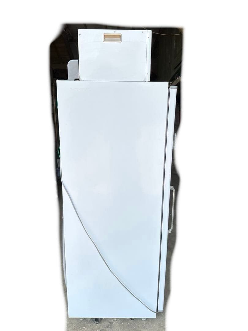 米冷蔵庫 ファームストッカ FSJ7B