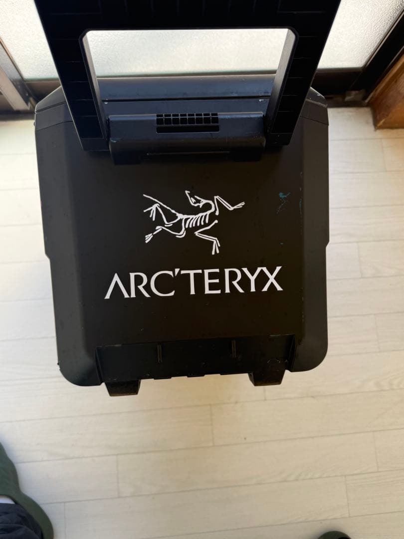 MAKITA冷温庫 キャリータイプ