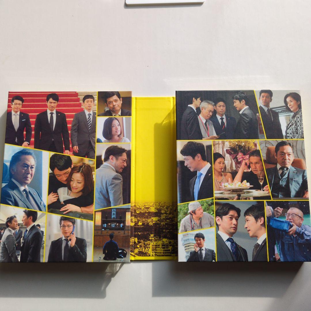 半沢直樹 DVD6枚組＋特典映像DVD