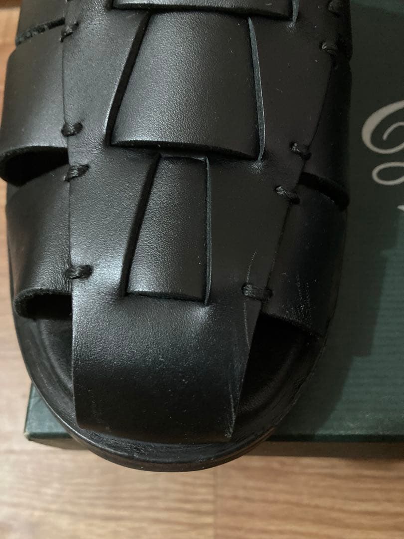 ミ*モ様 Paraboot Pacific 41