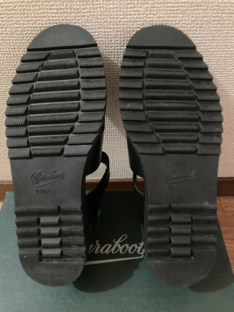 ミ*モ様 Paraboot Pacific 41