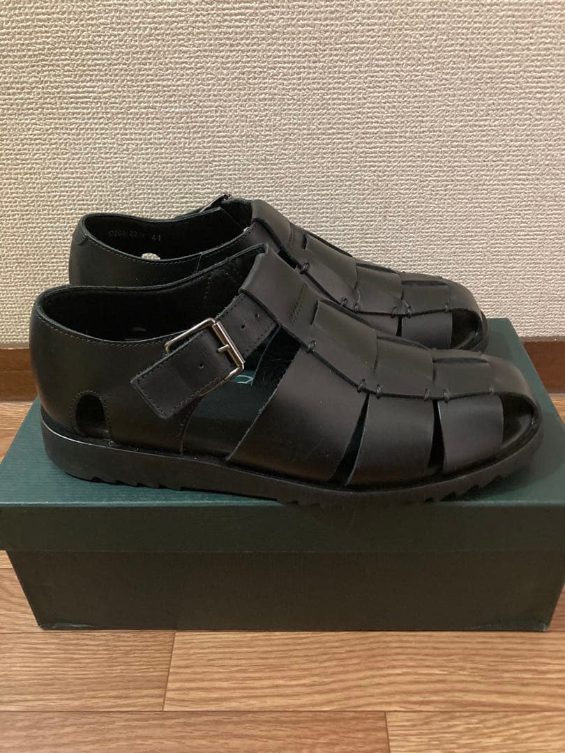 ミ*モ様 Paraboot Pacific 41