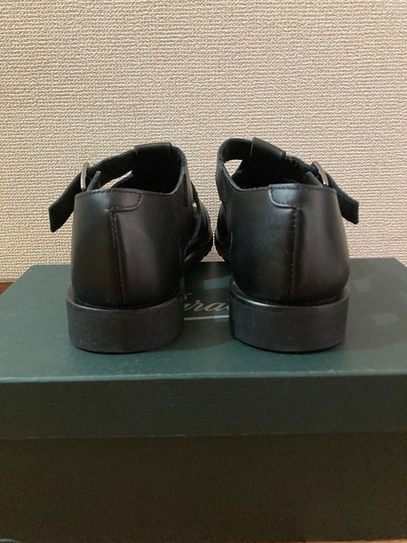 ミ*モ様 Paraboot Pacific 41