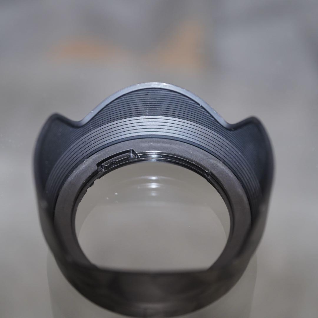 タムロン50-400mmF/4.5-6.3 Di III VC VX三脚座付き