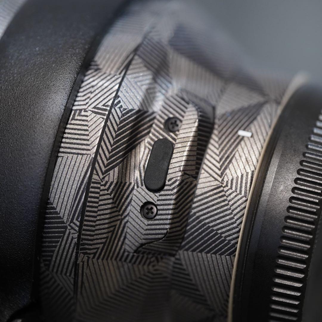 タムロン50-400mmF/4.5-6.3 Di III VC VX三脚座付き