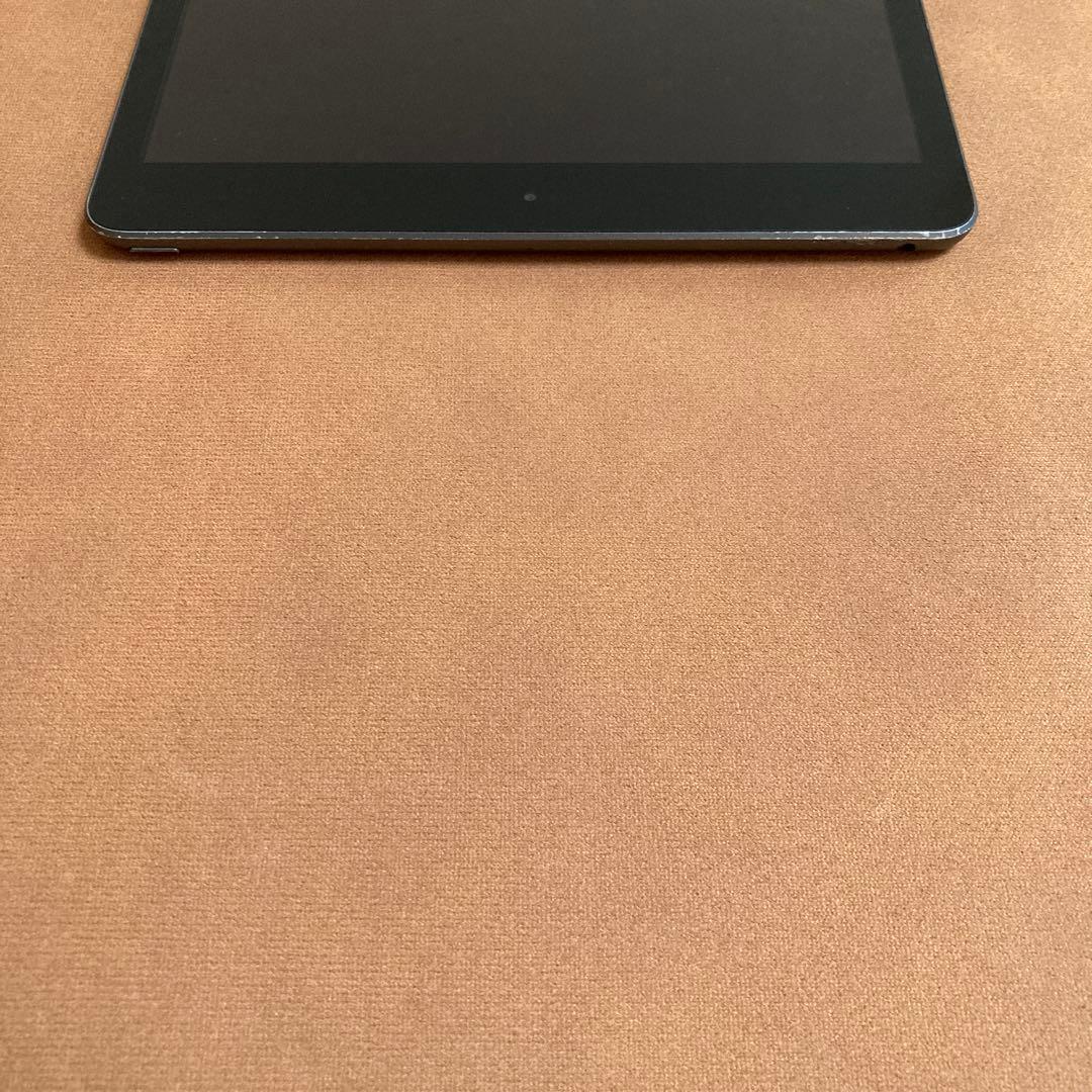 3270【早い者勝ち】電池良好☆iPad7 第7世代 32GB WIFIモデル☆