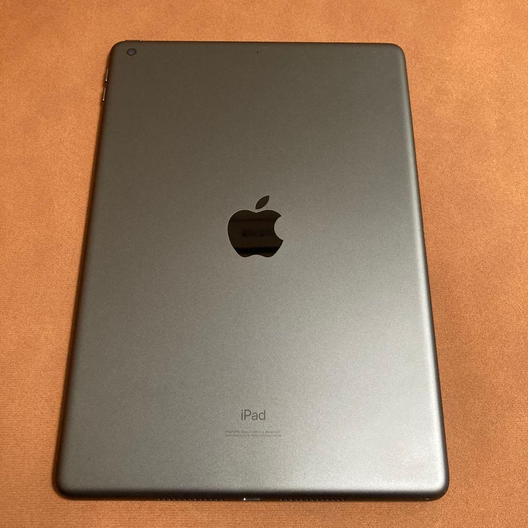 3270【早い者勝ち】電池良好☆iPad7 第7世代 32GB WIFIモデル☆