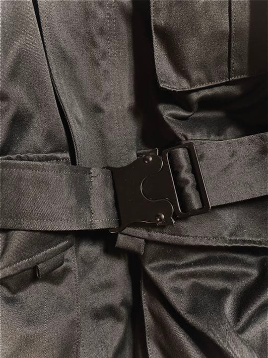 Landlord ランドロード モッズコート