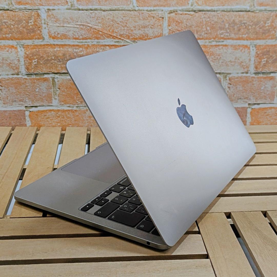 (2591)MacBook Pro M1 1TB 16GB バッテリー良好◎