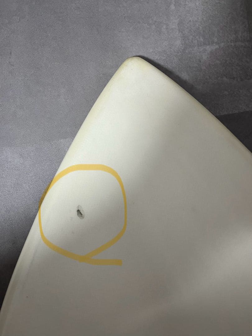 アルメリック　HIGH FLYER ショートボード サーフボード