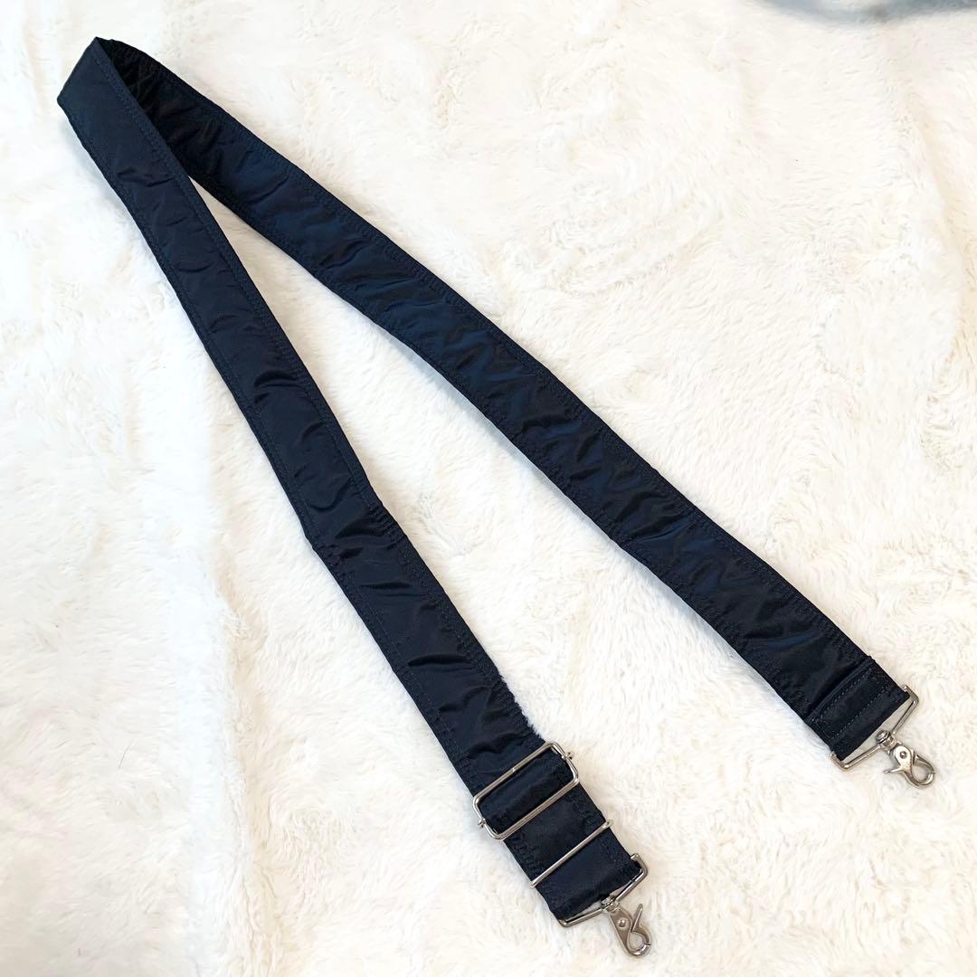 JJJJound × PORTER 2WAY BOSTON BAG ネイビー