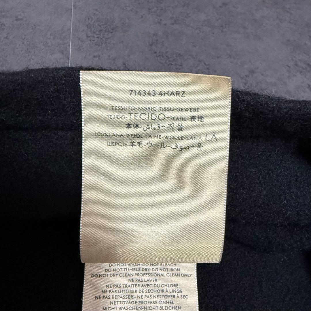 GUCCI グッチ ベレー帽