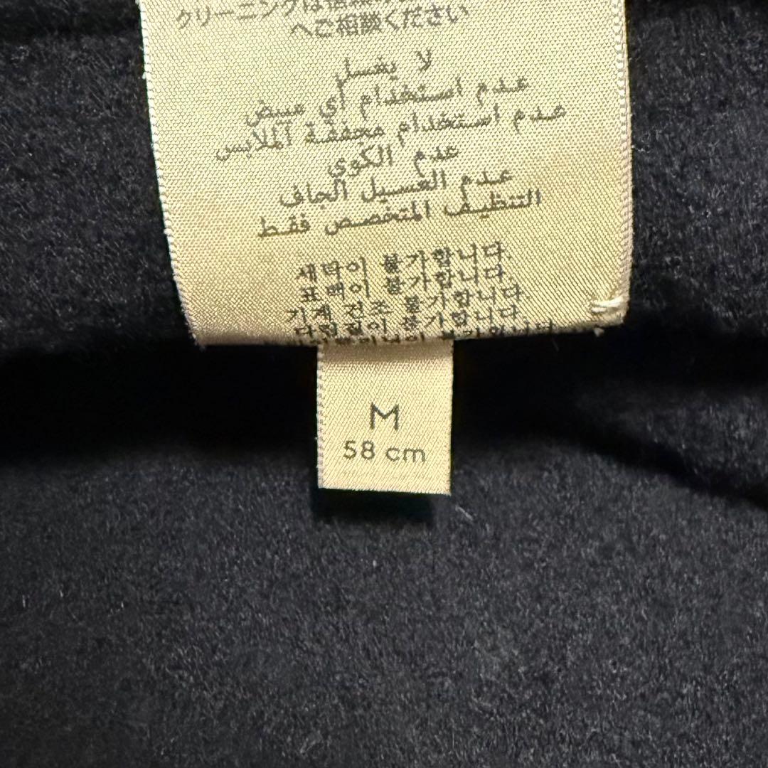 GUCCI グッチ ベレー帽