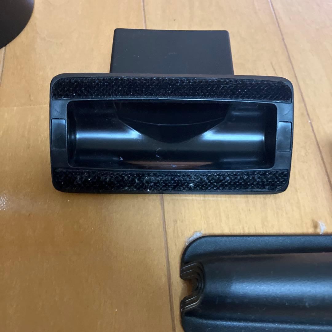 EVOPOWER WV250J ハンディクリーナー ブラック　shark