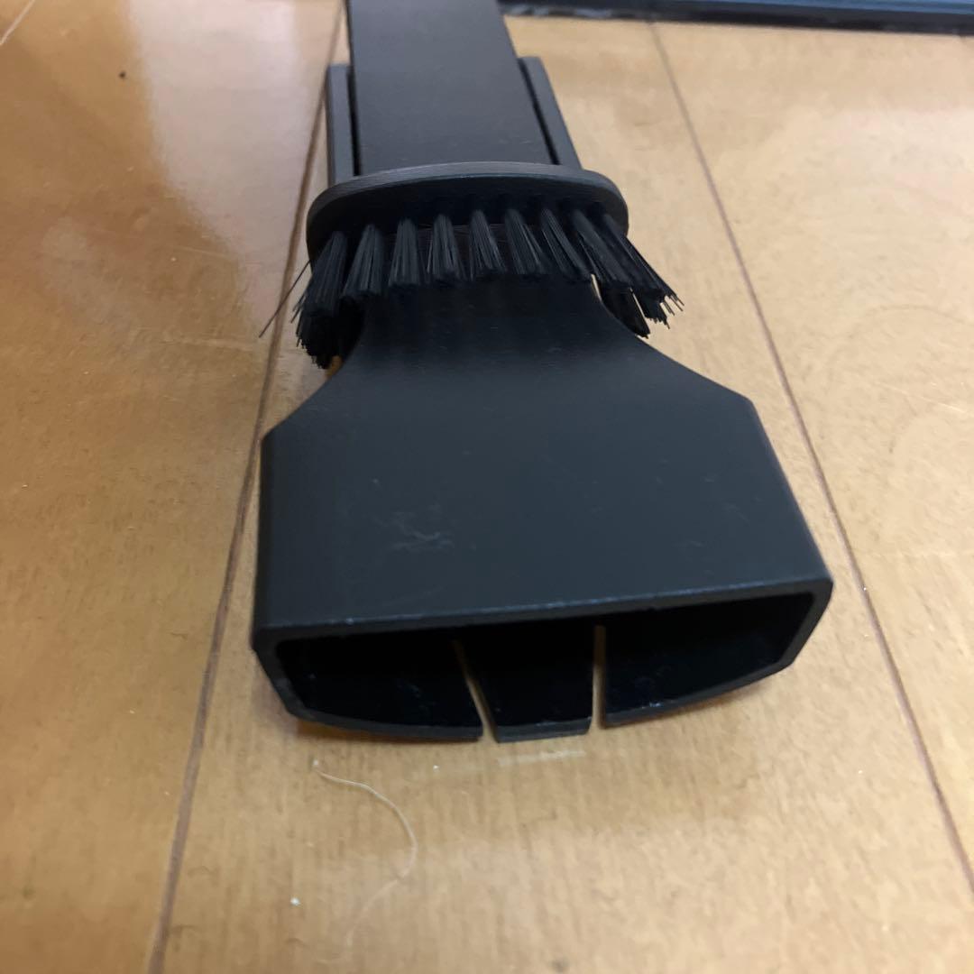 EVOPOWER WV250J ハンディクリーナー ブラック　shark