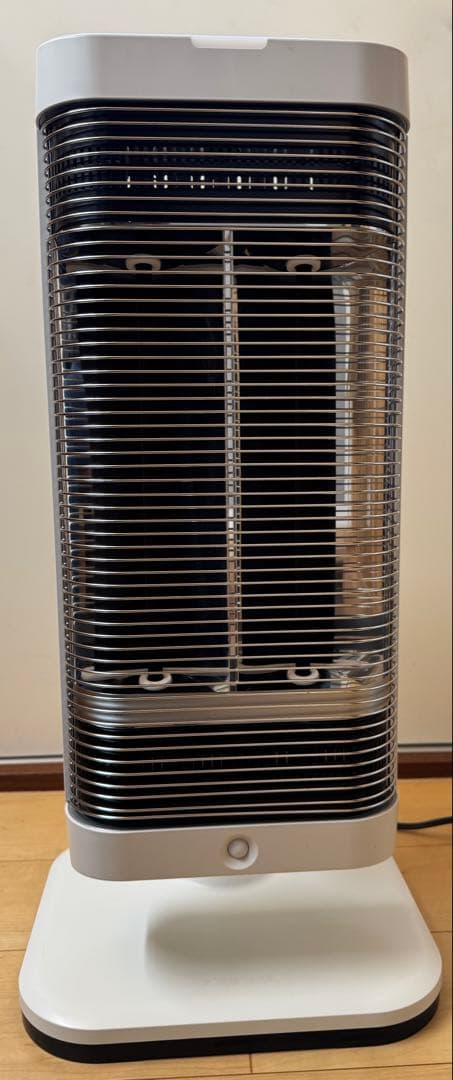 CORONA コアヒート DH-1220R（W） （ホワイト）2020年製