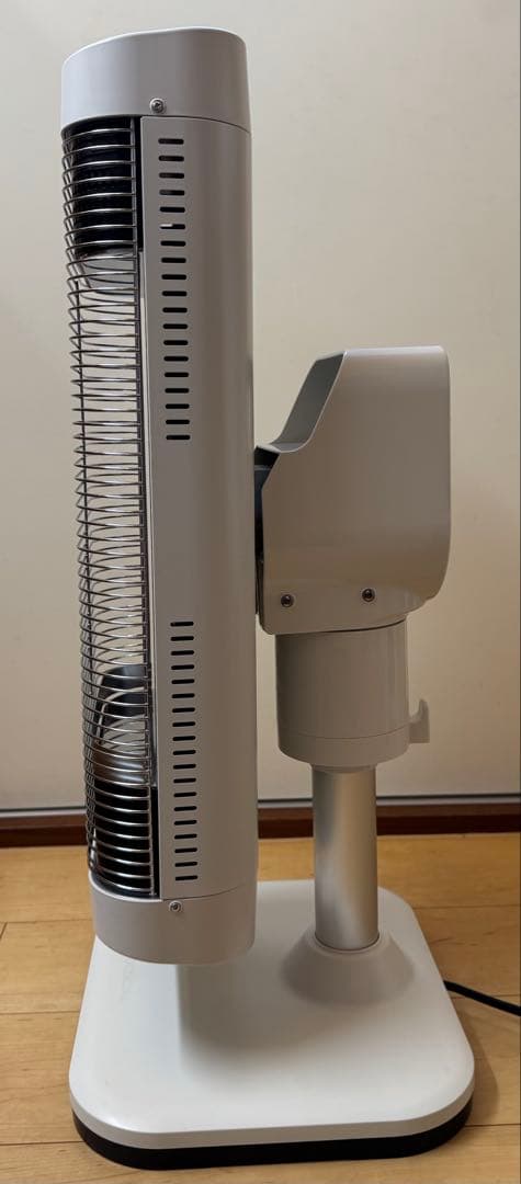 CORONA コアヒート DH-1220R（W） （ホワイト）2020年製