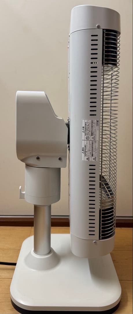 CORONA コアヒート DH-1220R（W） （ホワイト）2020年製