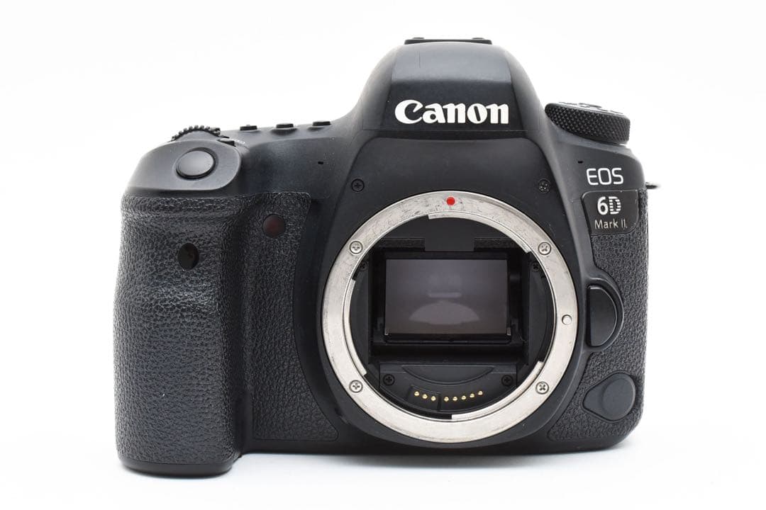 Canon EOS 6D Mark II標準&望遠&単焦点トリプルレンズセット