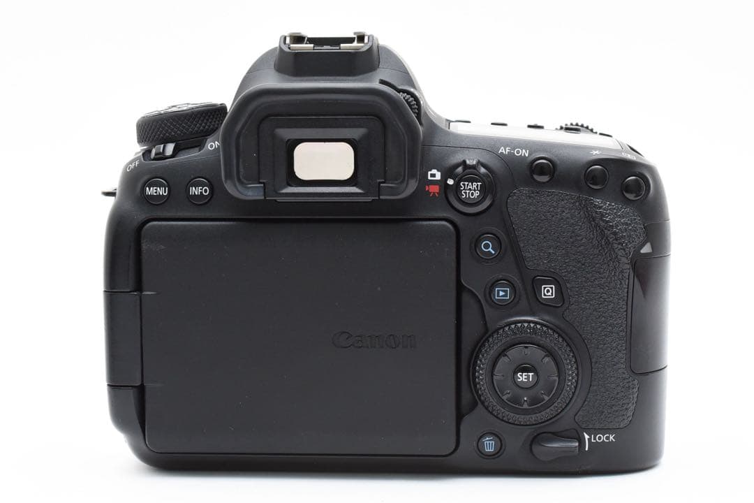 Canon EOS 6D Mark II標準&望遠&単焦点トリプルレンズセット