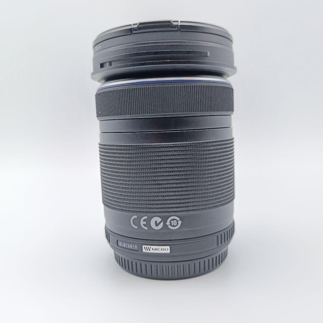 ❤️オリンパス 望遠ズームレンズ❤️ブラック