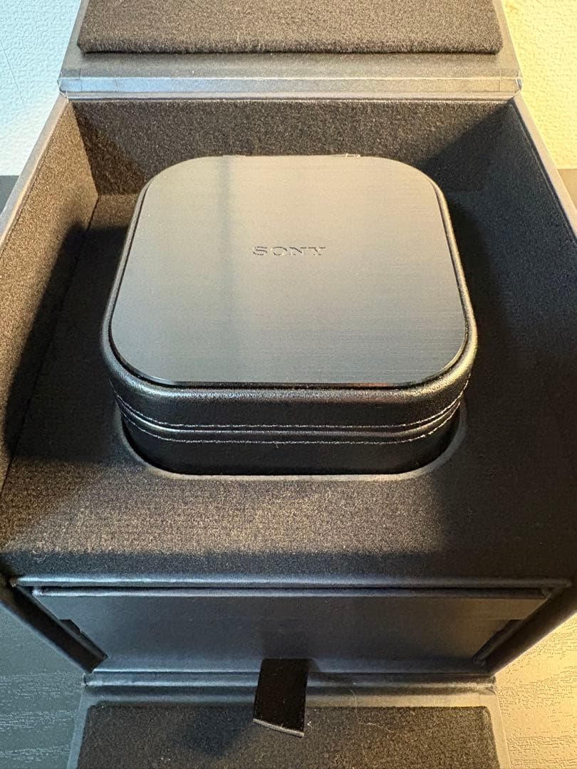 極美品　SONY IER-Z1R 有線イヤホン