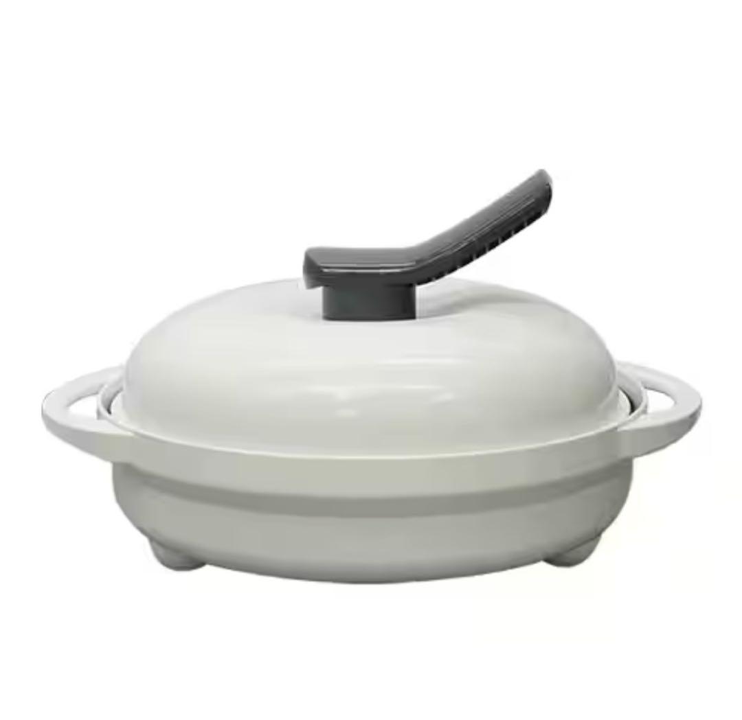 最新モデル レンジメート プレミアム ホワイト✩.*˚新品未開封✩.*˚