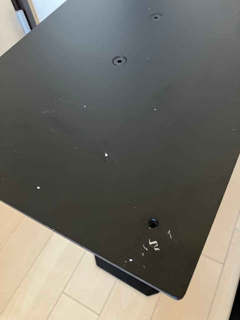 スピーカースタンド　 メーカー不明　1本7kg 良音！TAOC タオック ヤマハ