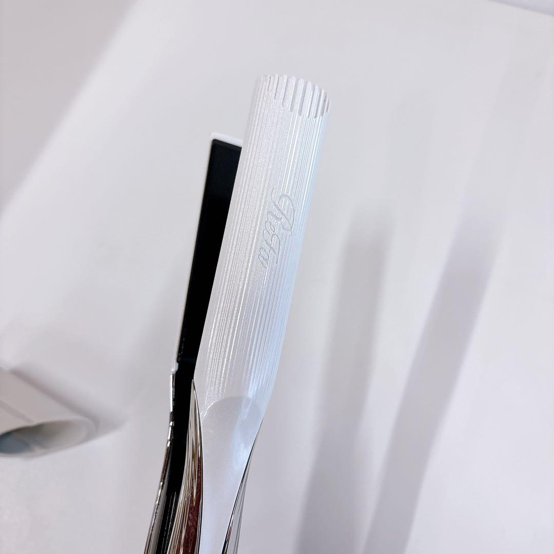 2023年製 正規品 ReFaリファ ビューテック ストレートアイロン