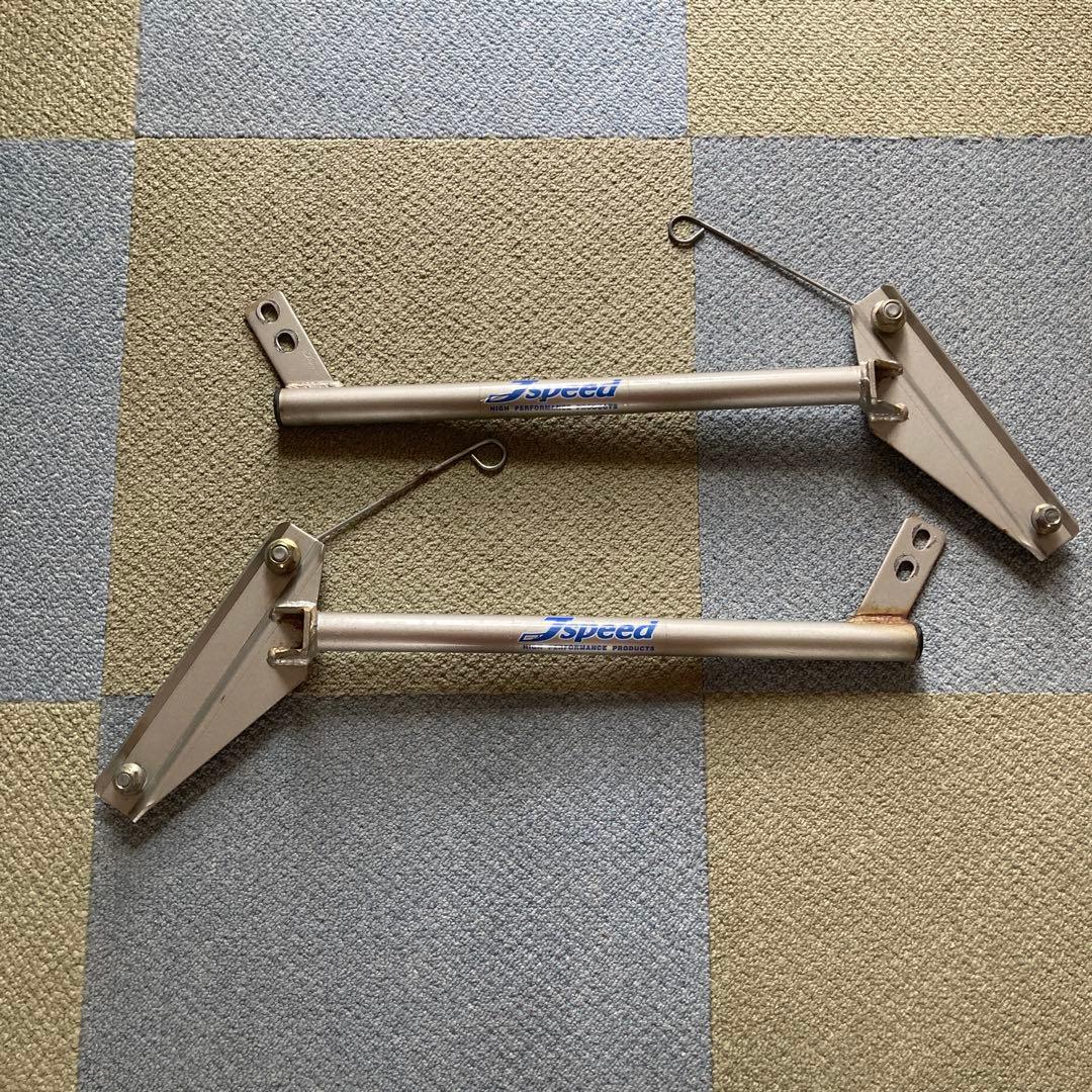 JSoeed 筋金くん　ST20#系セリカ用