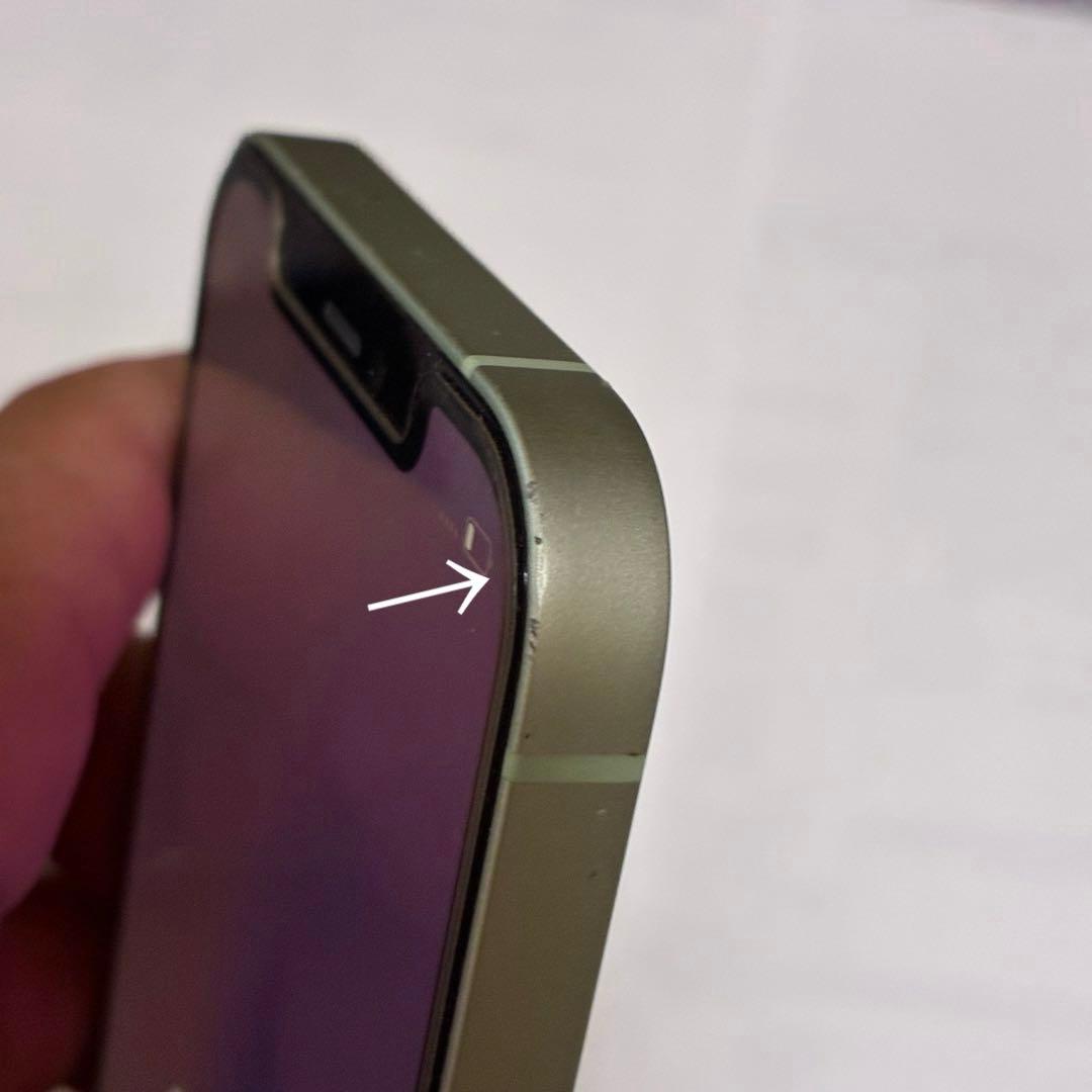 iphone12 64GB 中古品