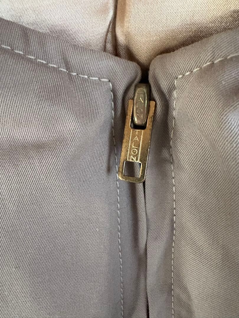 ウエアハウス warehouse ダウンベスト