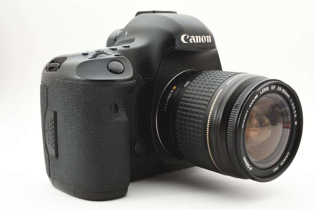 デジタル一眼レフカメラCanon EOS 5D Mark III標準レンズセット