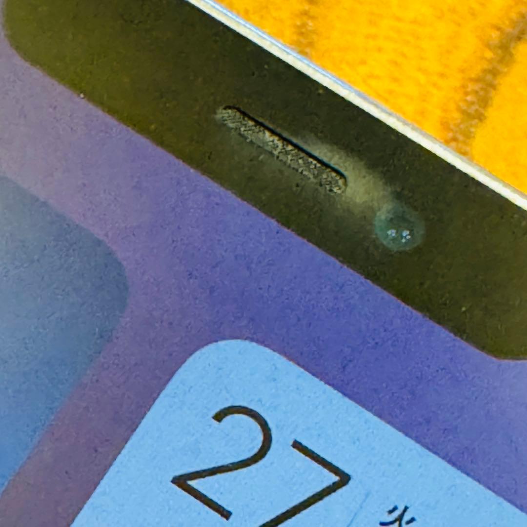 iPhone 12 Pro シルバー 256GB SIMフリー【訳あり特価】