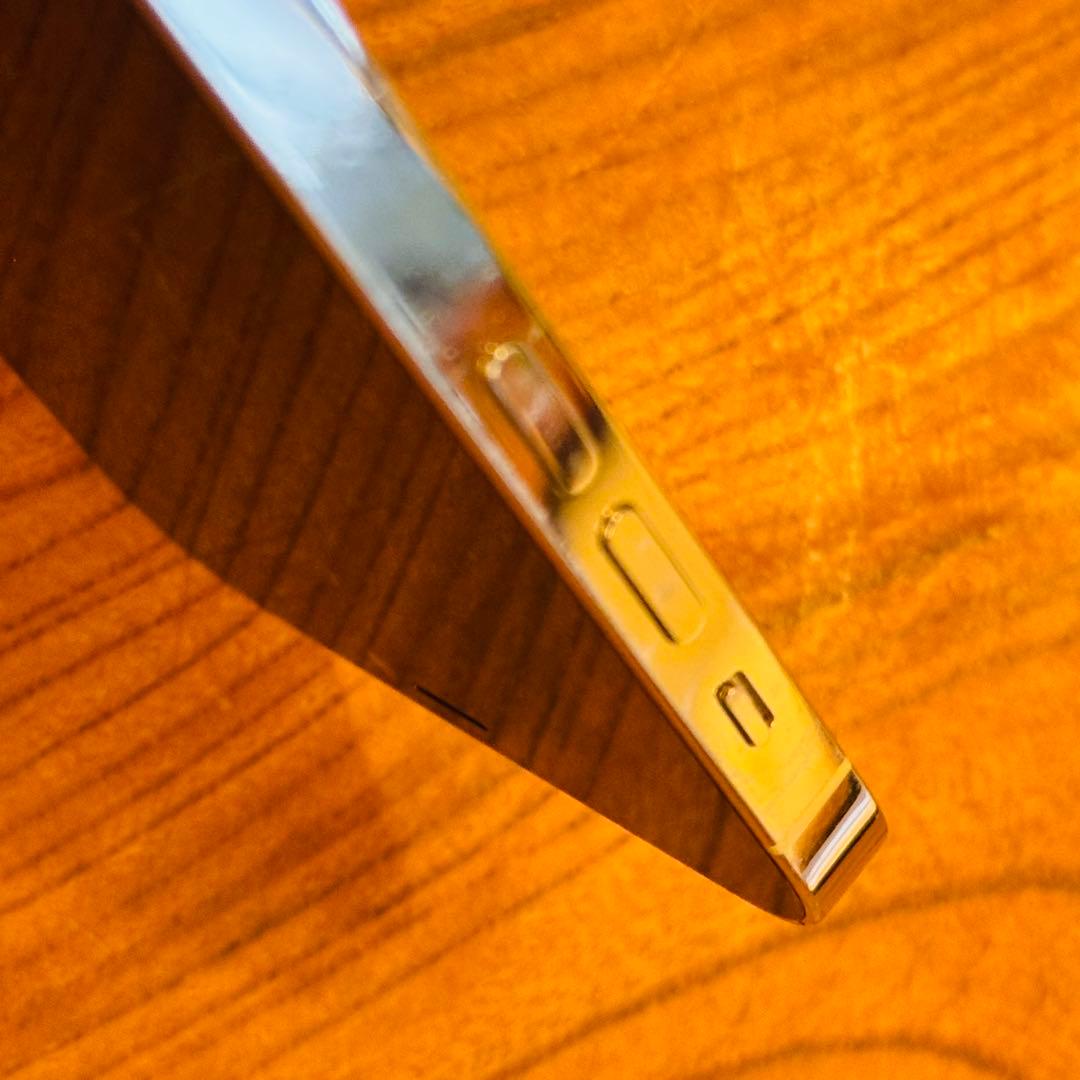 iPhone 12 Pro シルバー 256GB SIMフリー【訳あり特価】