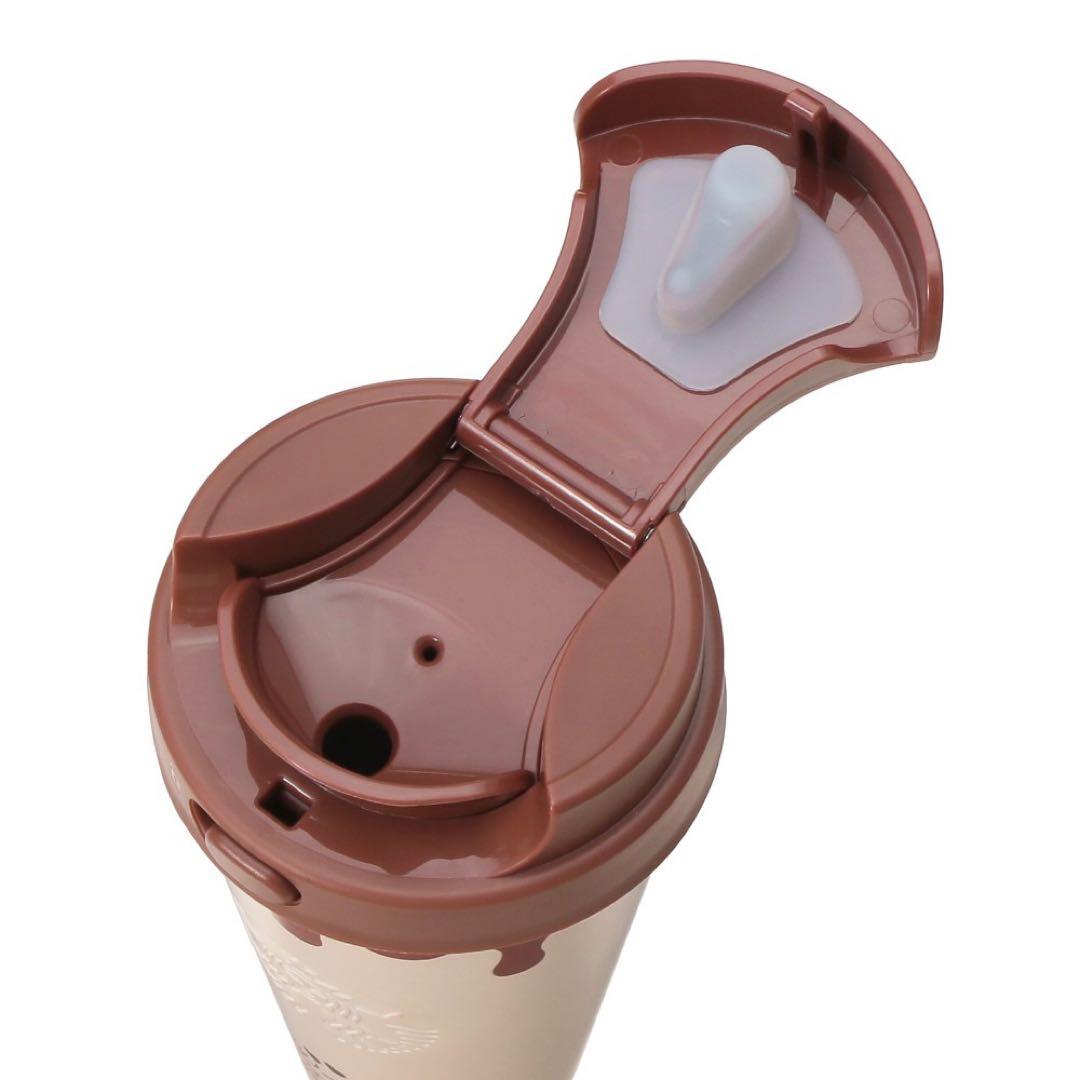 スターバックス バレンタイン2026 ステンレスTOGOボトルチョコレート