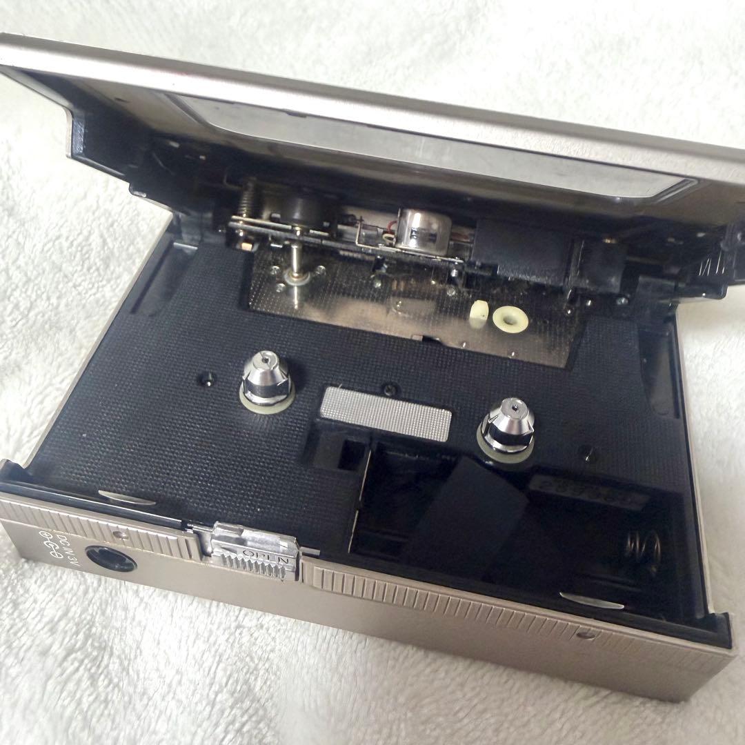 【希少】SONY WALKMAN DD WM-DD