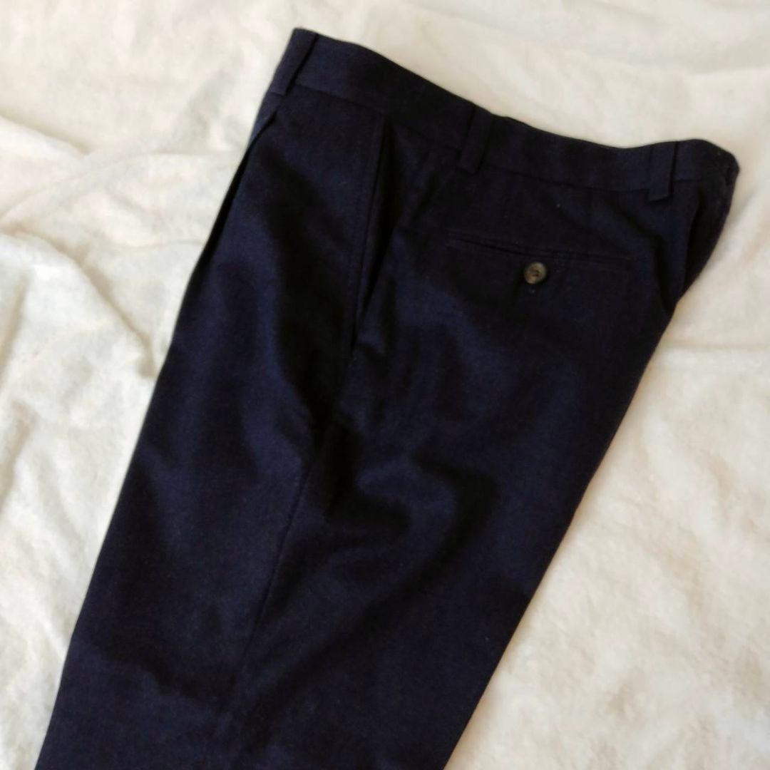 Ｌucさん専用　ブルネロクチネリ【美品】最上級スーツ　セットアップ　極上ウール