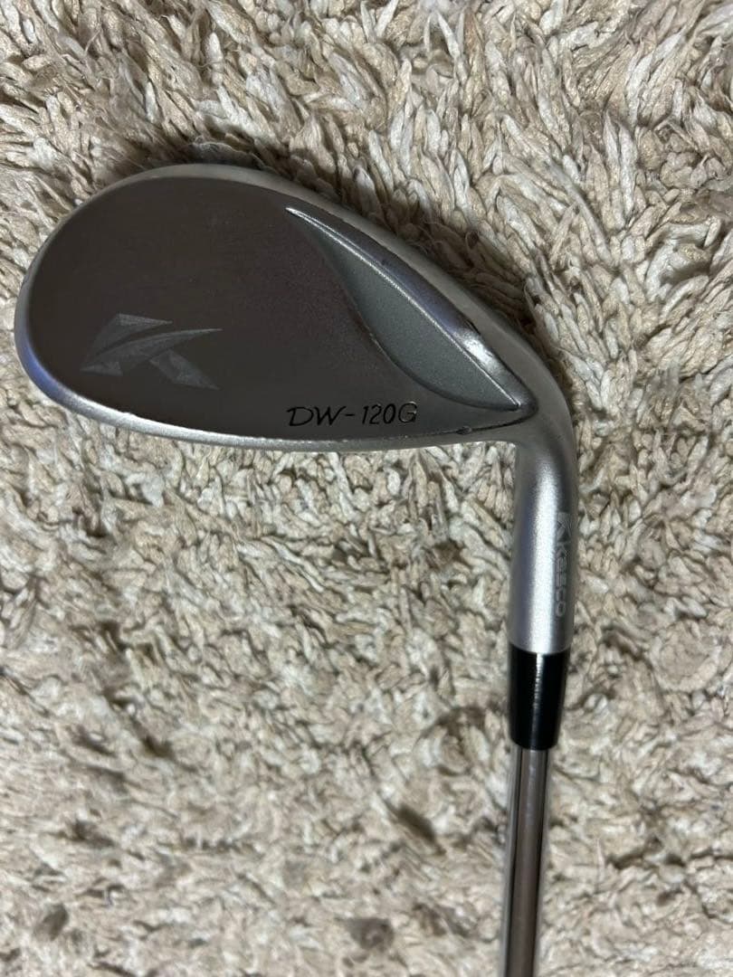 キャスコ　ドルフィン ウェッジ DW-120G NSプロ 950GH neo