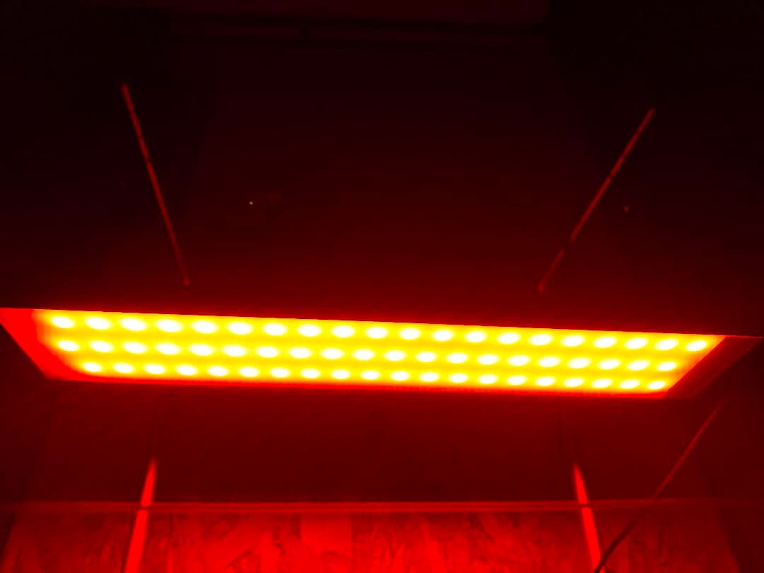 【引取限定】chihiros WRGB60 Ⅱ 金具、スタンドセット