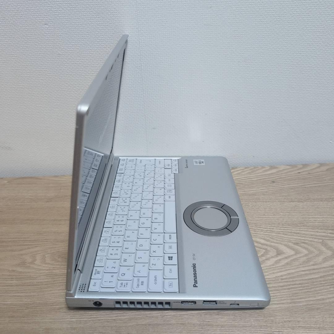 ハイスペック大容量Core i7 11世代 16GB SSD512GB❗ HP